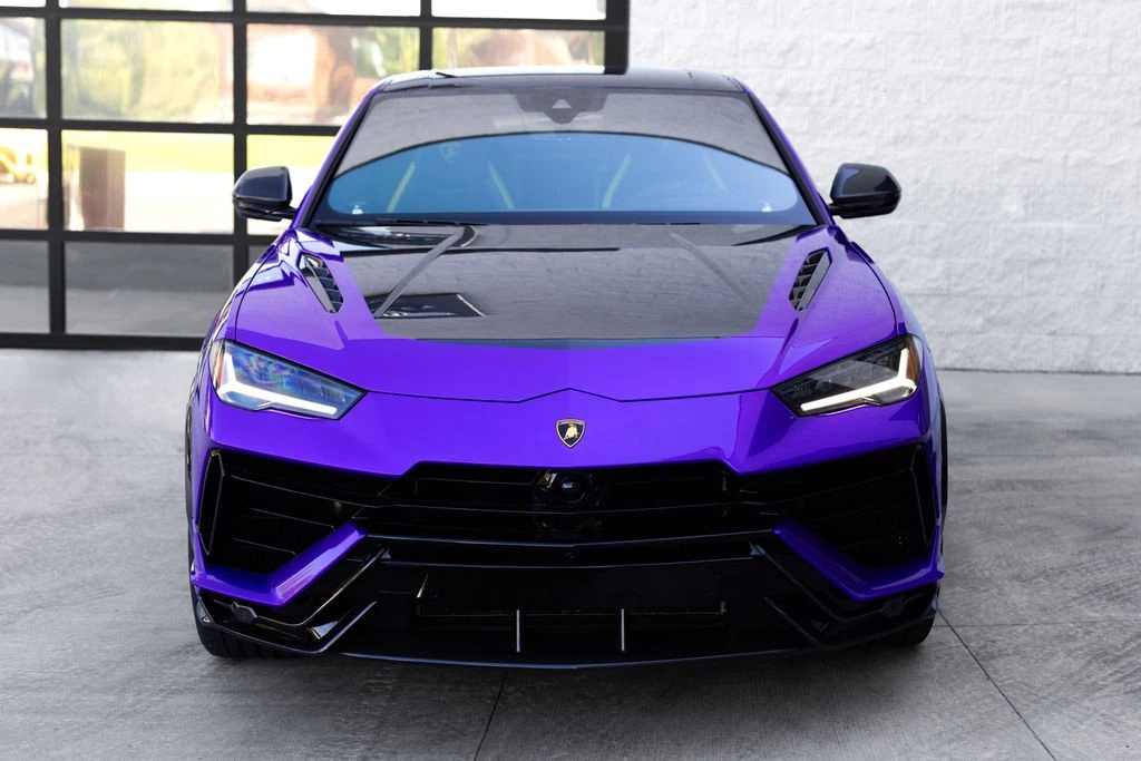 2024 Lamborghini Urus Performante - Image 6 of 31