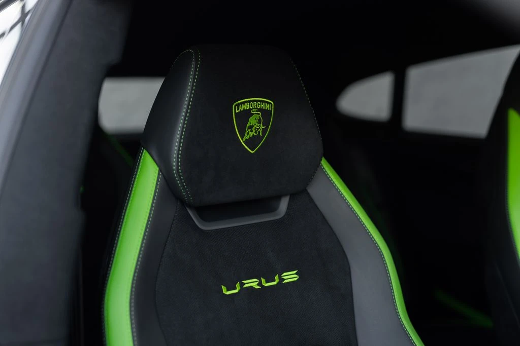 2024 Lamborghini Urus Performante - Image 28 of 31