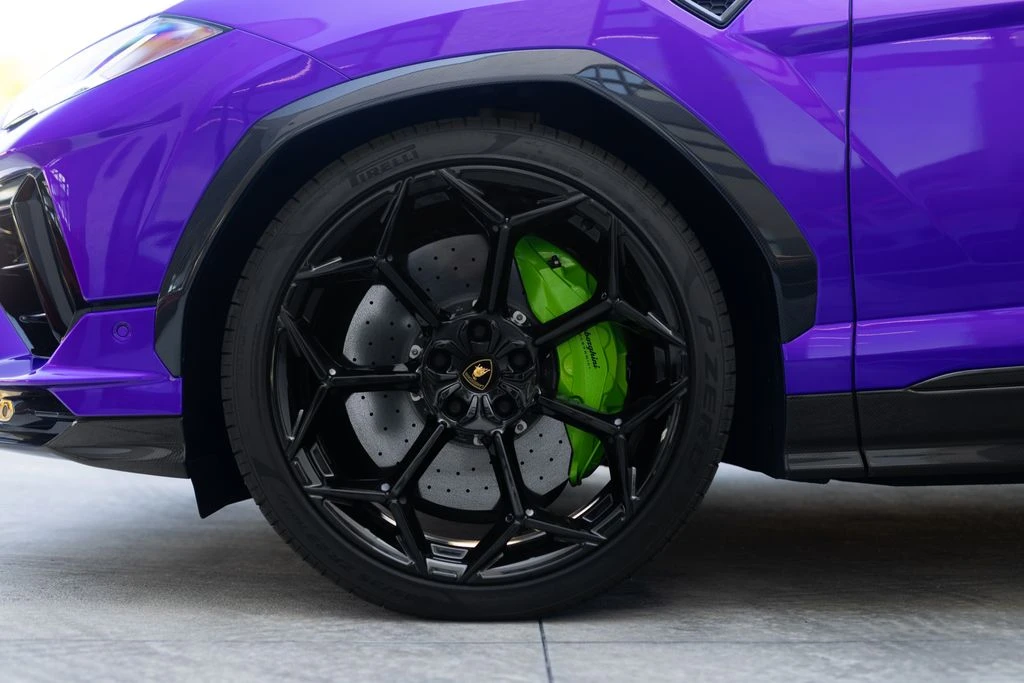2024 Lamborghini Urus Performante - Image 13 of 31