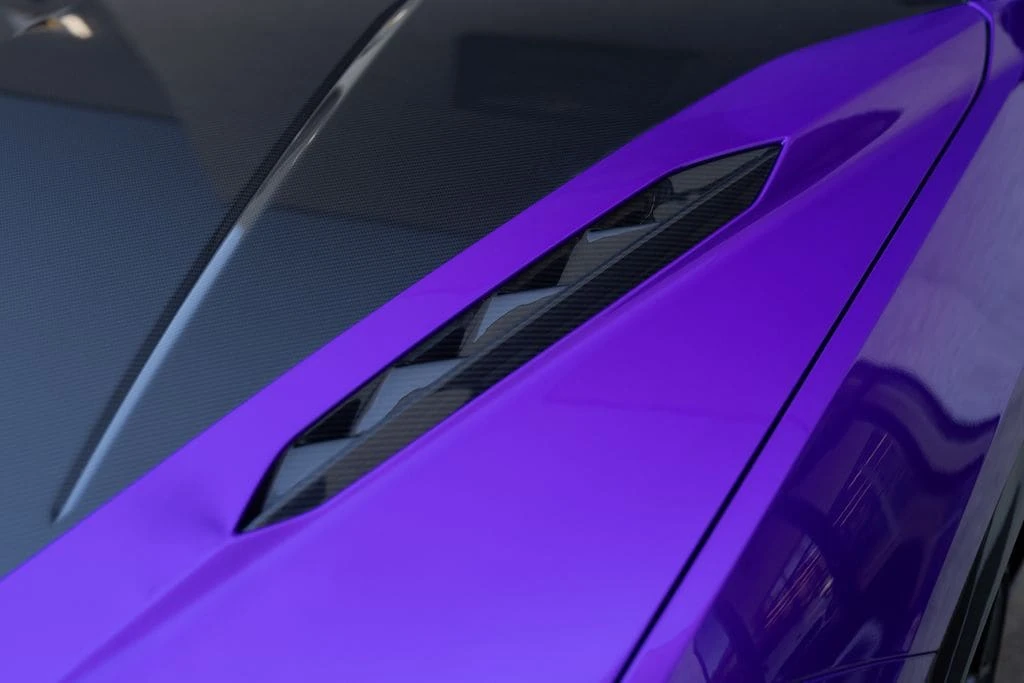 2024 Lamborghini Urus Performante - Image 4 of 31
