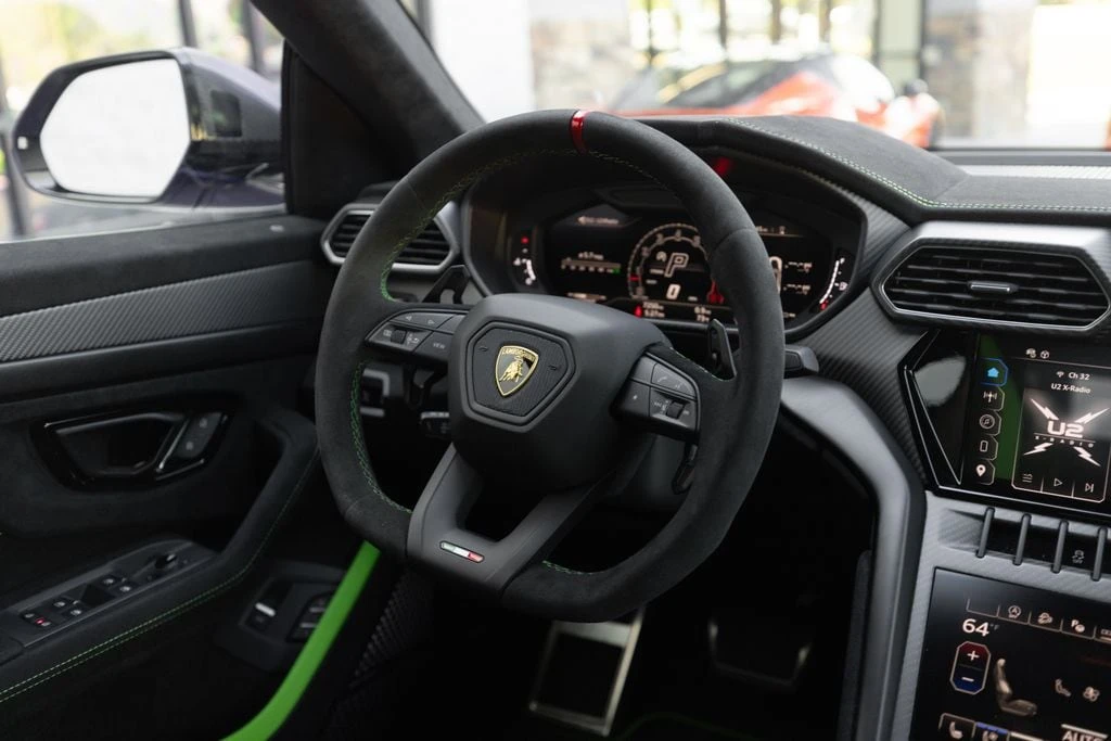 2024 Lamborghini Urus Performante - Image 19 of 31