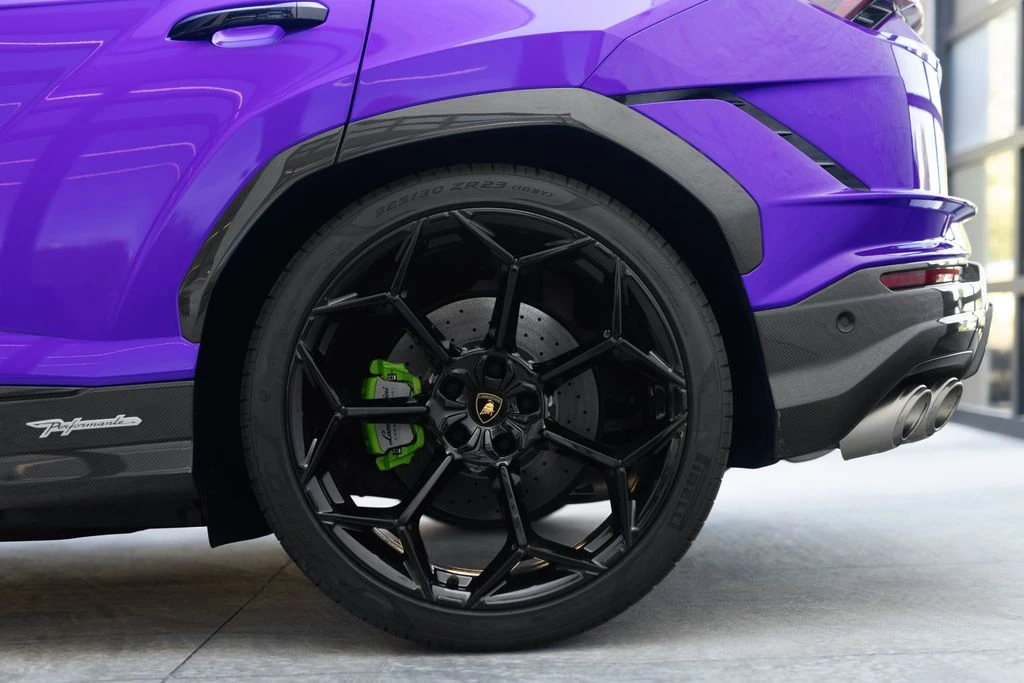 2024 Lamborghini Urus Performante - Image 12 of 31
