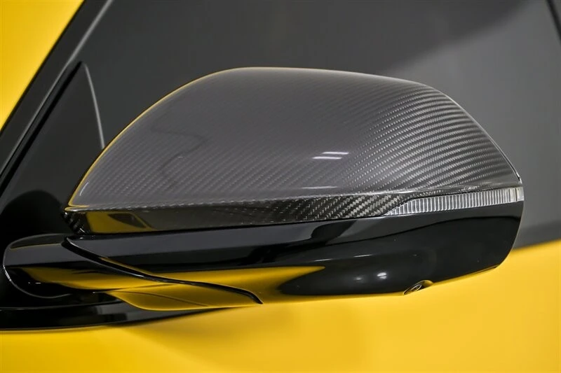 2024 Lamborghini Urus Performante - Image 8 of 21