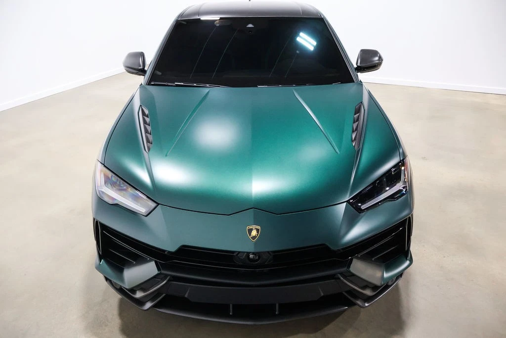 2024 Lamborghini Urus Performante - Image 9 of 21