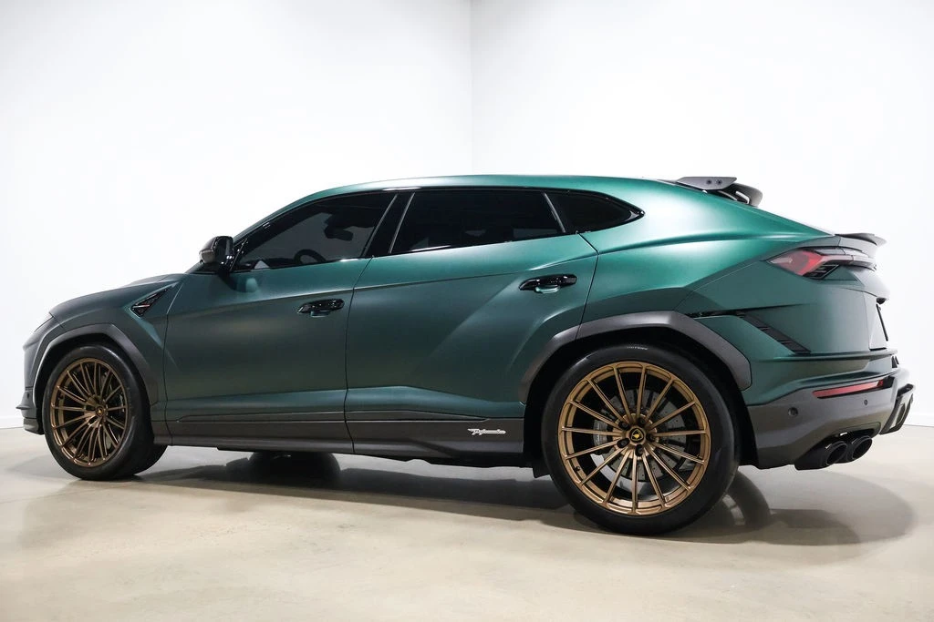 2024 Lamborghini Urus Performante - Image 15 of 24