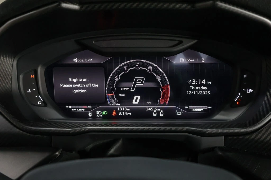 2024 Lamborghini Urus Performante - Image 20 of 21