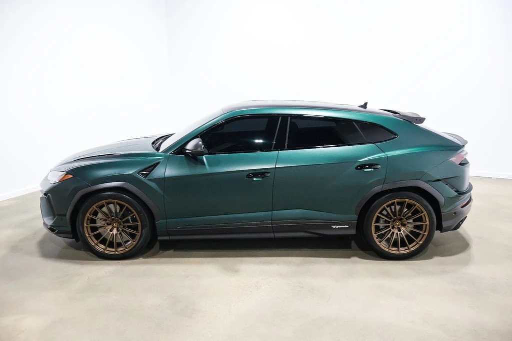 2024 Lamborghini Urus Performante - Image 14 of 24