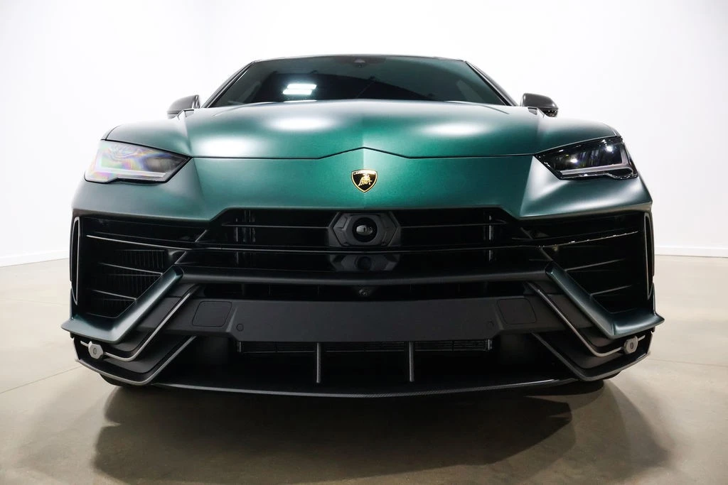 2024 Lamborghini Urus Performante - Image 17 of 24