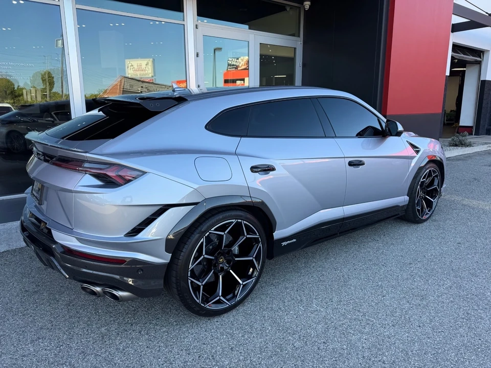 2024 Lamborghini Urus Performante - Image 5 of 21
