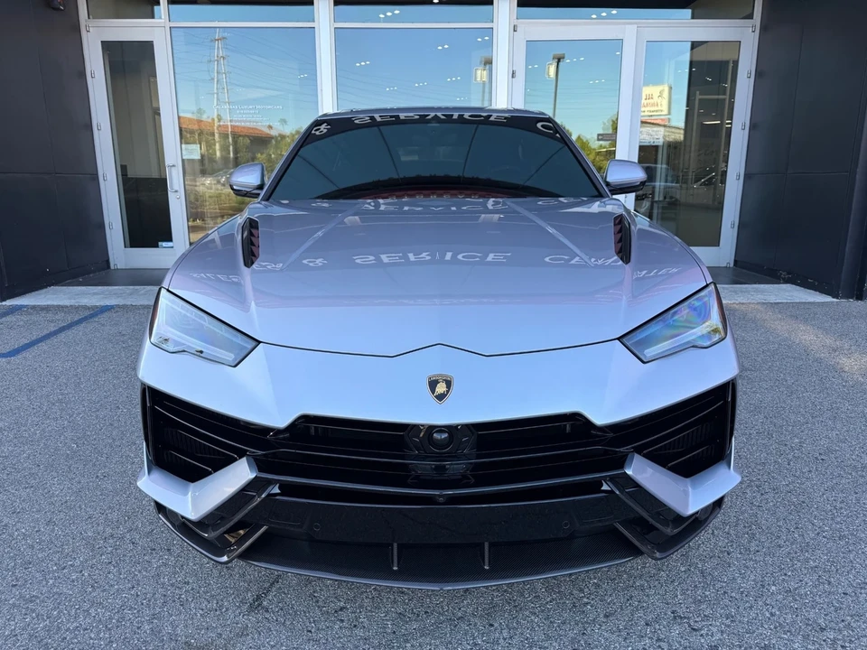 2024 Lamborghini Urus Performante - Image 16 of 21