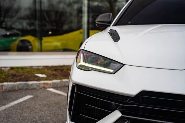2024 Lamborghini Urus Performante - Image 5 of 31