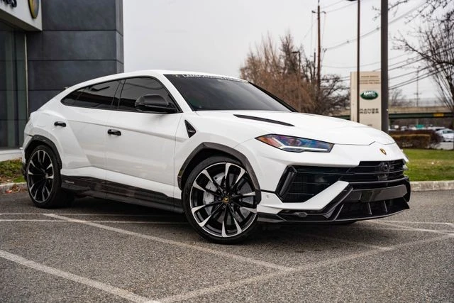 2024 Lamborghini Urus Performante - Image 3 of 31