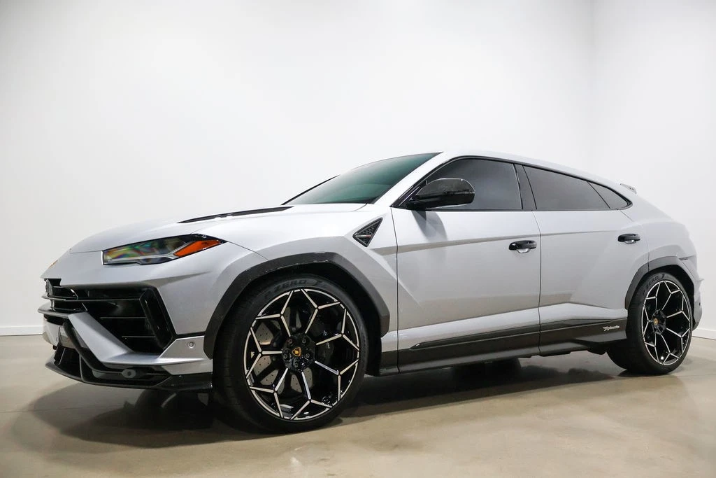 2024 Lamborghini Urus Performante - Image 11 of 21