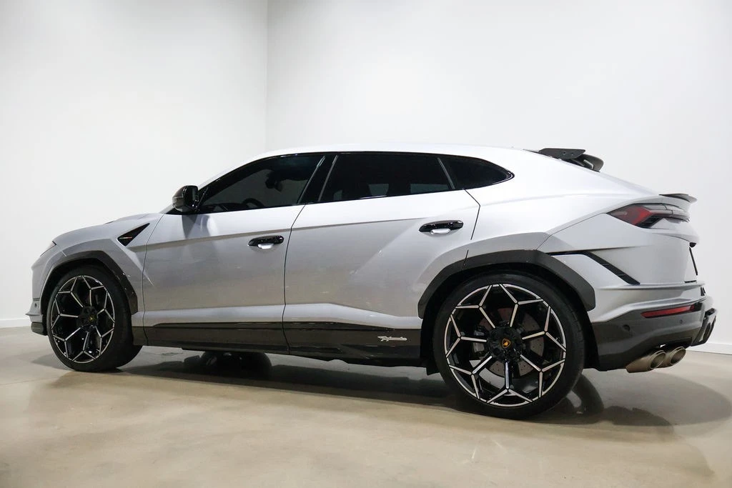 2024 Lamborghini Urus Performante - Image 15 of 21