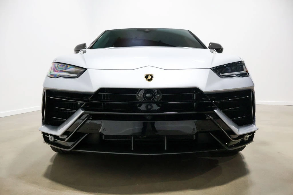 2024 Lamborghini Urus Performante - Image 17 of 21