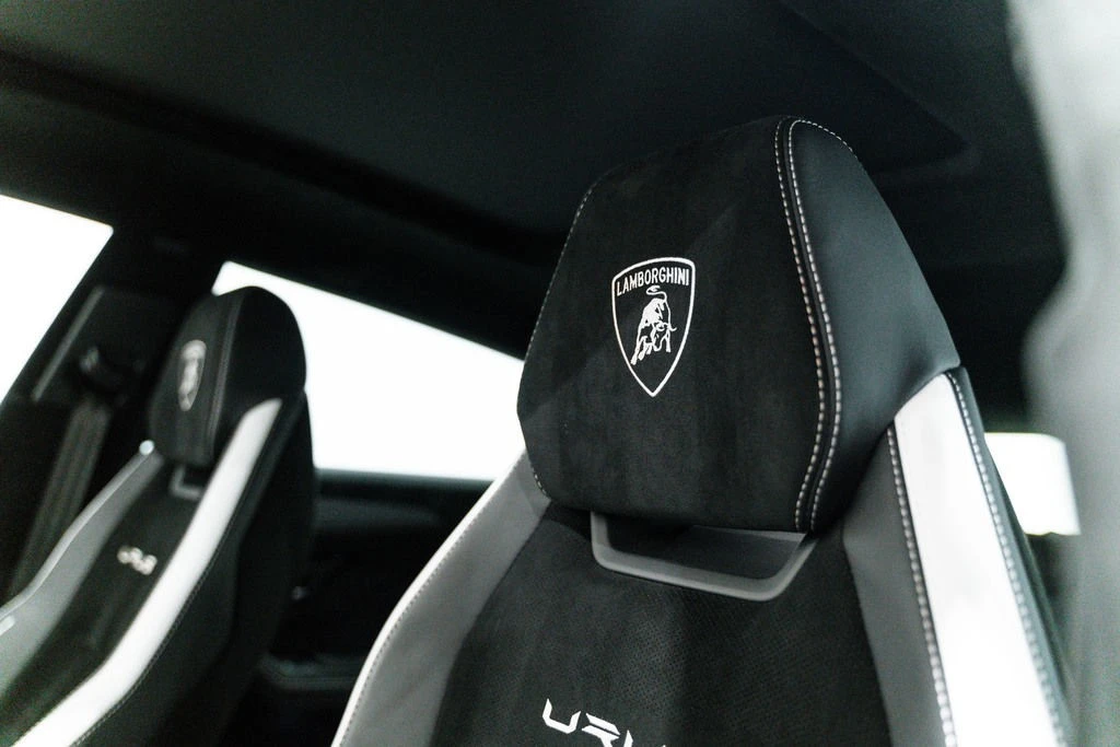 2024 Lamborghini Urus Performante - Image 5 of 21