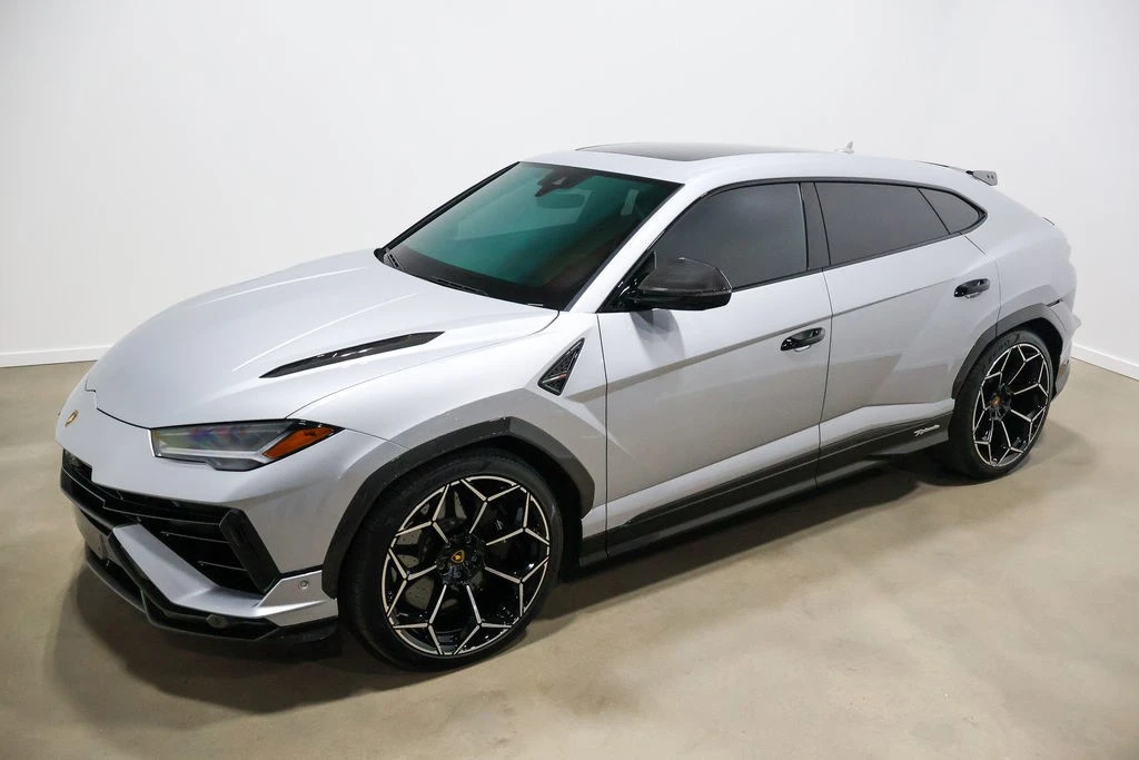 2024 Lamborghini Urus Performante - Image 12 of 21