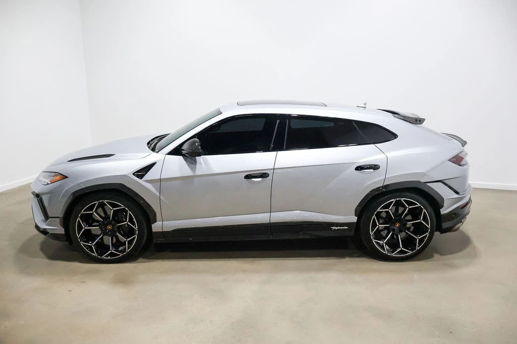 2024 Lamborghini Urus Performante - Image 14 of 21