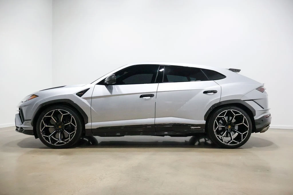 2024 Lamborghini Urus Performante - Image 13 of 21