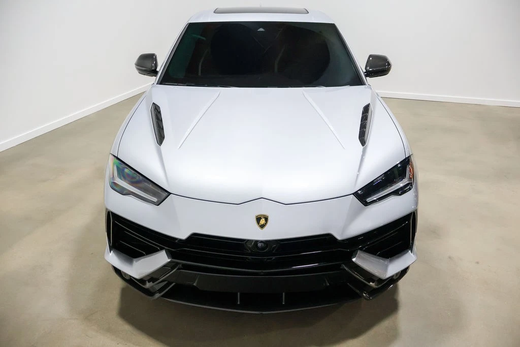 2024 Lamborghini Urus Performante - Image 18 of 21
