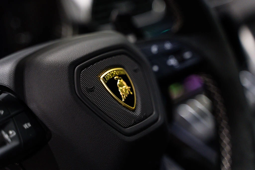 2024 Lamborghini Urus Performante - Image 8 of 21