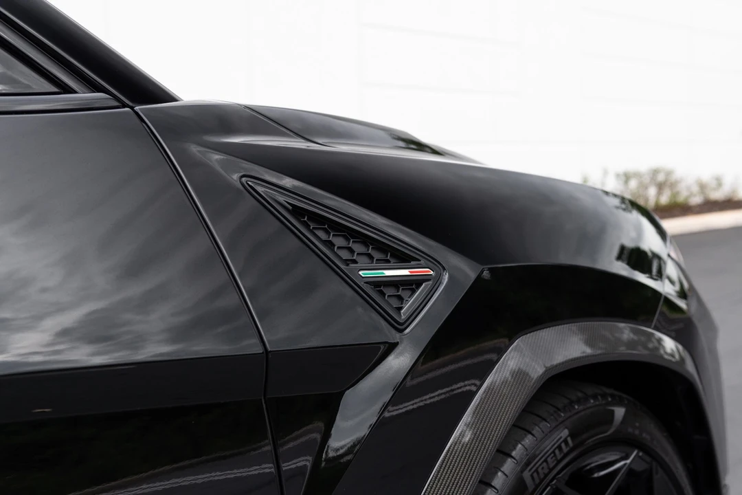 2024 Lamborghini Urus Performante - Image 11 of 31