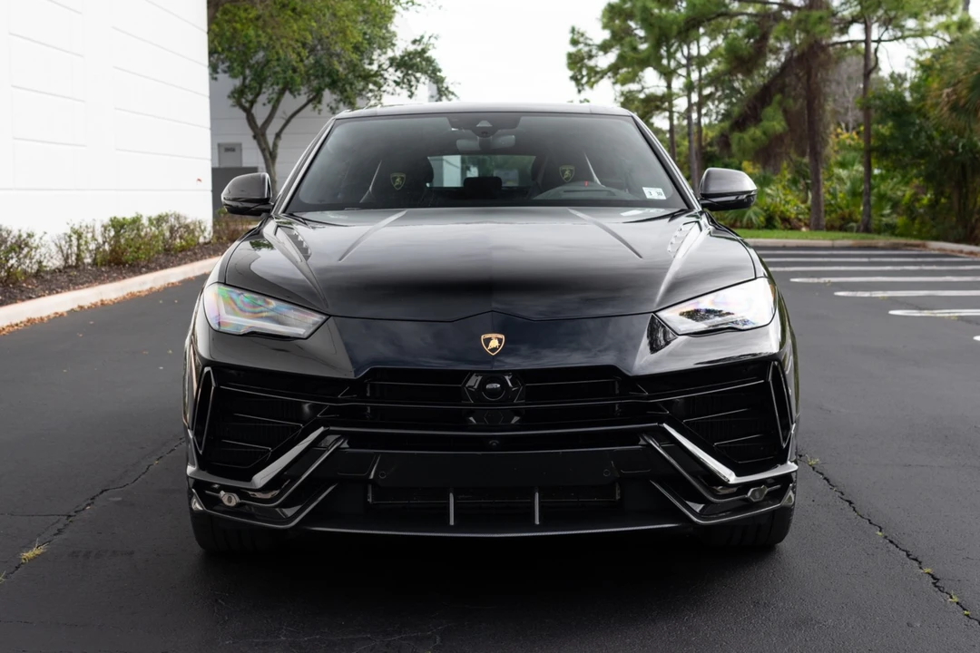 2024 Lamborghini Urus Performante - Image 2 of 31