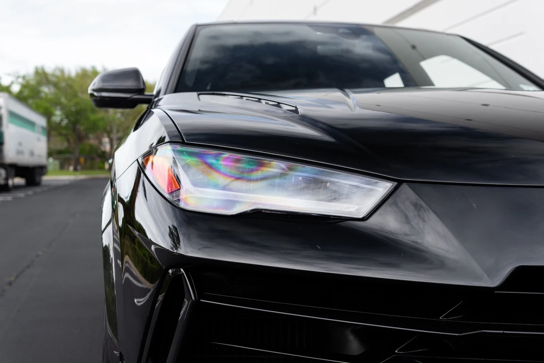2024 Lamborghini Urus Performante - Image 14 of 21