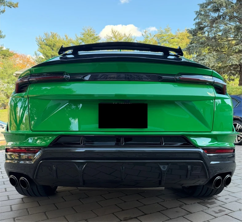 2024 Lamborghini Urus Performante - Image 6 of 12