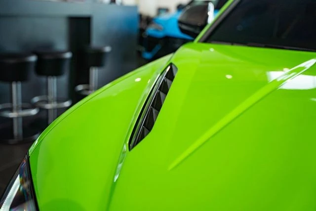 2024 Lamborghini Urus Performante - Image 6 of 31