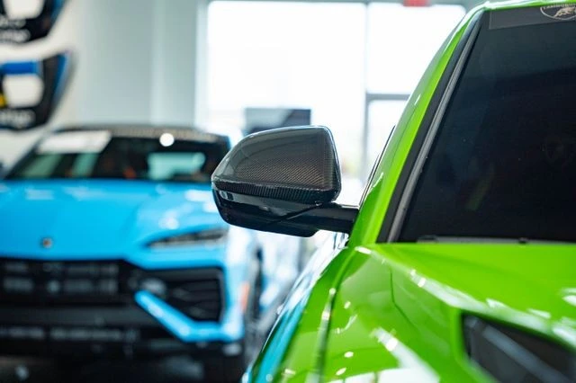 2024 Lamborghini Urus Performante - Image 5 of 31