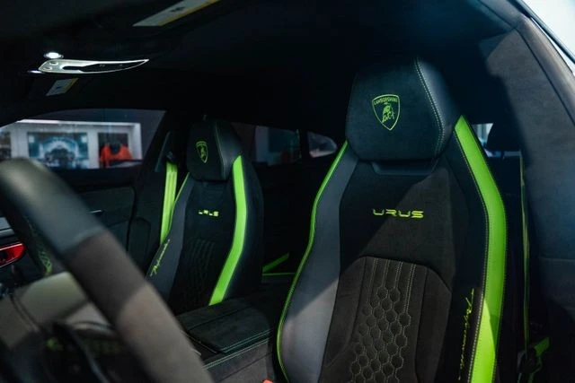 2024 Lamborghini Urus Performante - Image 24 of 31