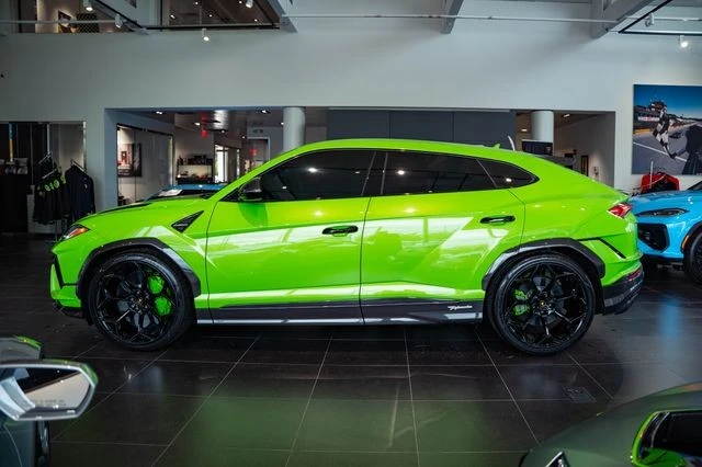 2024 Lamborghini Urus Performante - Image 20 of 31