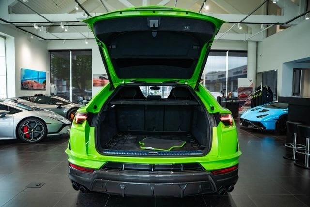 2024 Lamborghini Urus Performante - Image 31 of 31