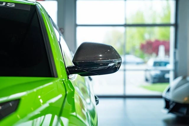 2024 Lamborghini Urus Performante - Image 4 of 31