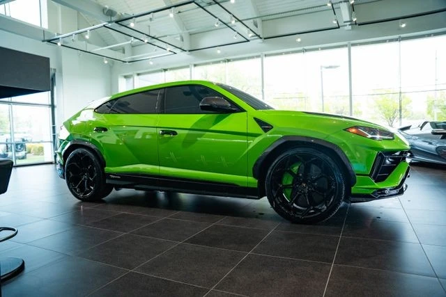 2024 Lamborghini Urus Performante - Image 7 of 31