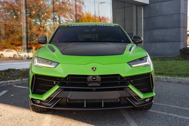 2024 Lamborghini Urus Performante - Image 6 of 21