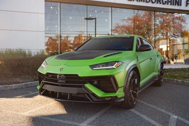 2024 Lamborghini Urus Performante - Image 7 of 31