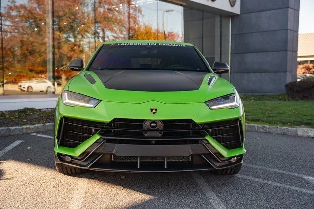 2024 Lamborghini Urus Performante - Image 5 of 31