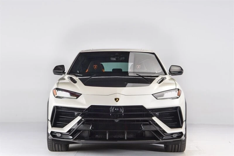2024 Lamborghini Urus Performante - Image 3 of 21