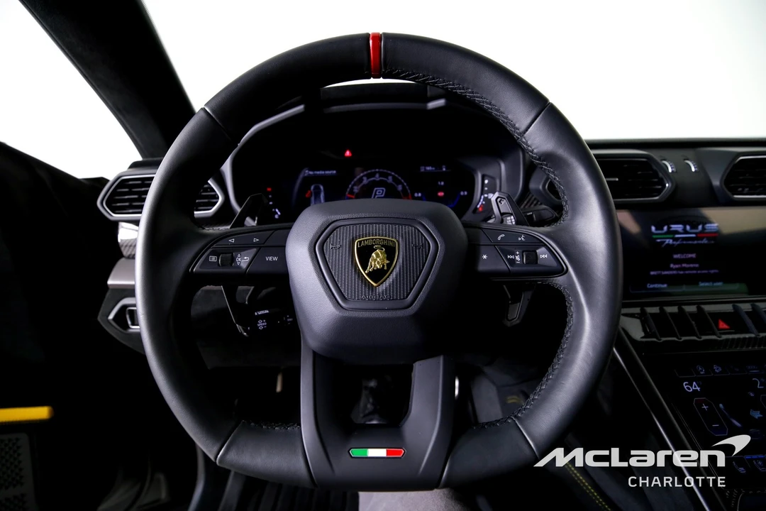 2024 Lamborghini Urus Performante - Image 14 of 31