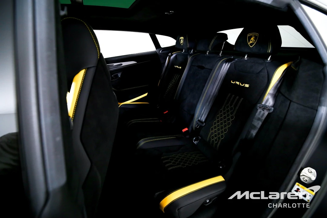 2024 Lamborghini Urus Performante - Image 18 of 31