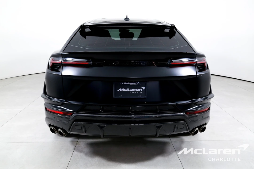 2024 Lamborghini Urus Performante - Image 7 of 31