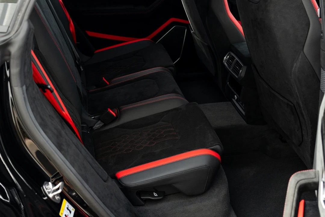 2024 Lamborghini Urus Performante - Image 8 of 12