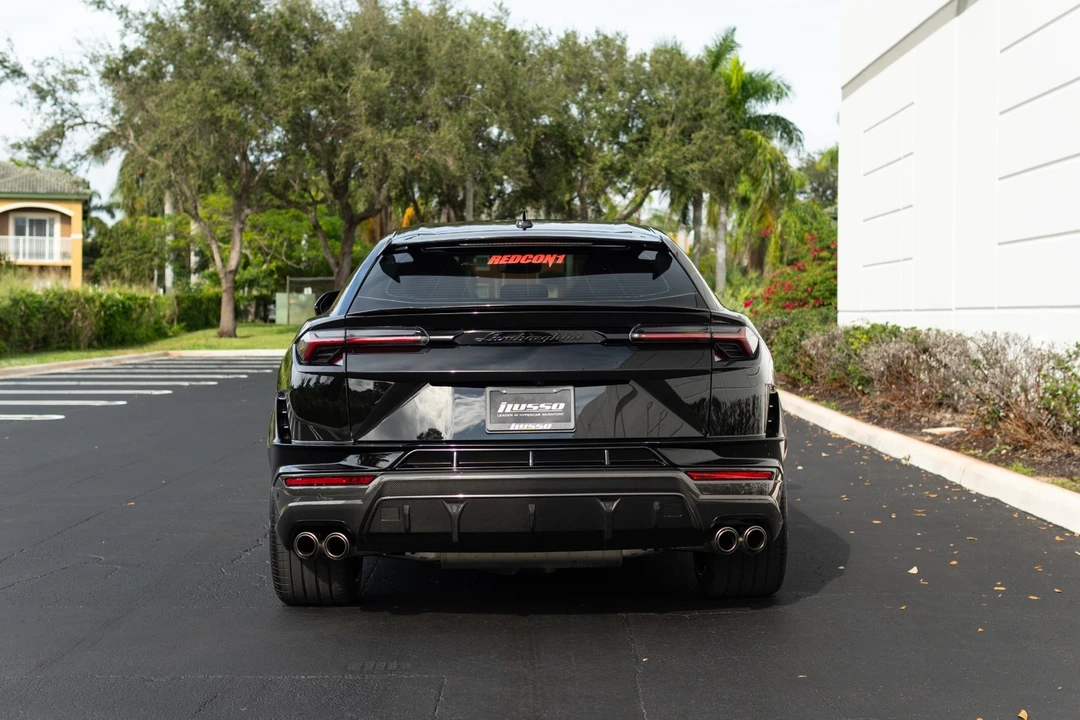 2024 Lamborghini Urus Performante - Image 2 of 12