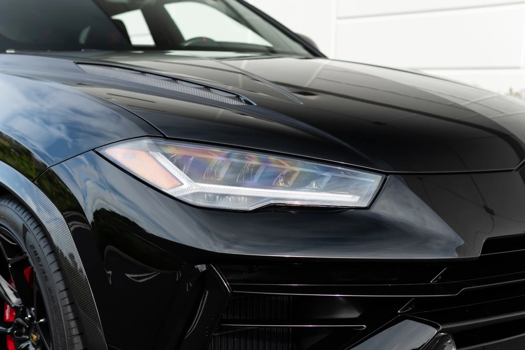 2024 Lamborghini Urus Performante - Image 12 of 12