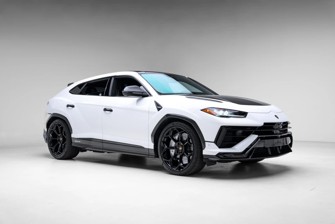 2024 Lamborghini Urus Performante - Image 8 of 31