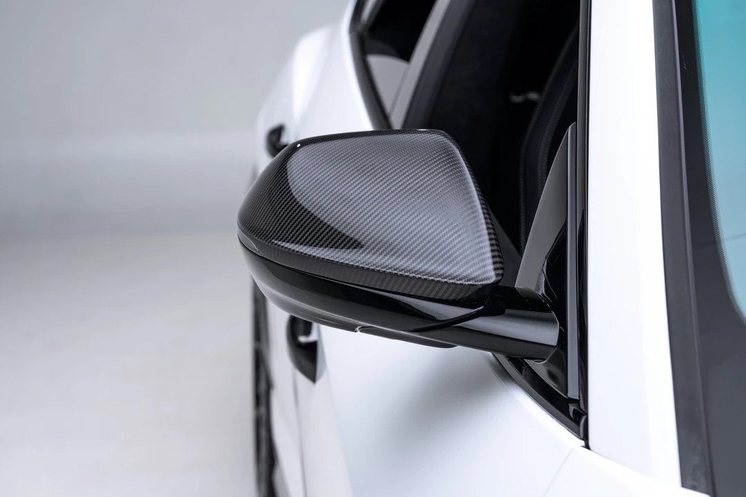 2024 Lamborghini Urus Performante - Image 14 of 31