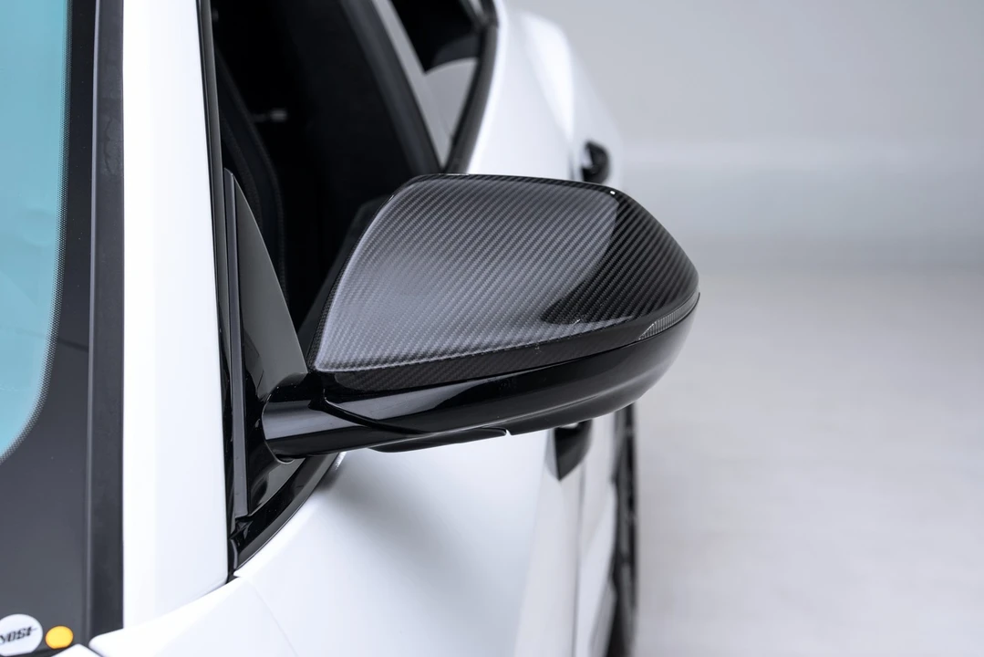 2024 Lamborghini Urus Performante - Image 13 of 31