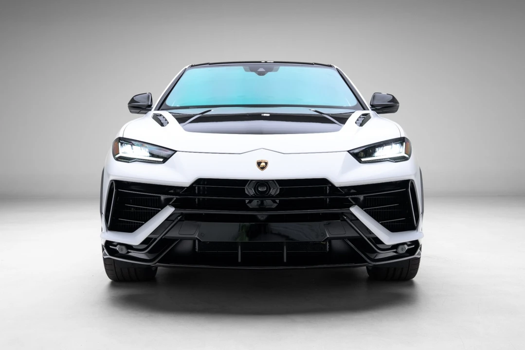 2024 Lamborghini Urus Performante - Image 7 of 31